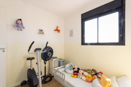 Apartamento à venda com 50m², 2 quartos e 1 vaga Apartamento à venda com 50m², 2 quartos e 1 vagaQuarto 2