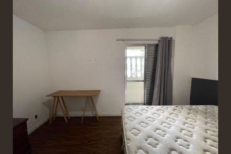 Casa para alugar com 100m², 3 quartos e 2 vagasQuarto 2