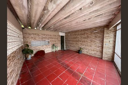 Casa para alugar com 100m², 3 quartos e 2 vagasGaragem