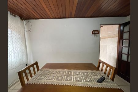 Casa para alugar com 100m², 3 quartos e 2 vagasSala de Jantar