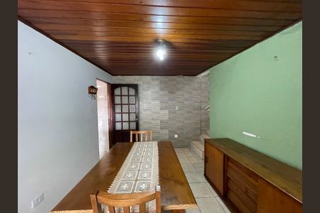 Casa para alugar com 100m², 3 quartos e 2 vagasSala de Jantar