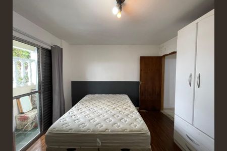 Casa para alugar com 100m², 3 quartos e 2 vagasQuarto 2