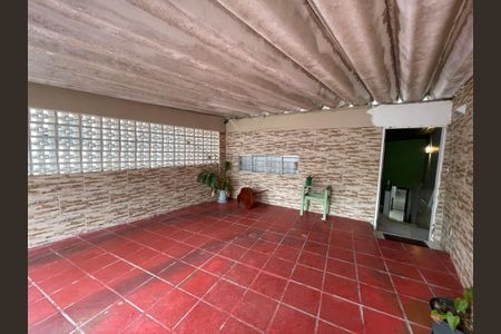 Casa para alugar com 100m², 3 quartos e 2 vagasGaragem