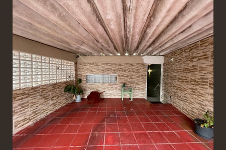 Casa para alugar com 100m², 3 quartos e 2 vagasGaragem