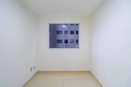 Quarto 1 de apartamento para alugar com 2 quartos, 43m² em Jardim Paris, São Paulo