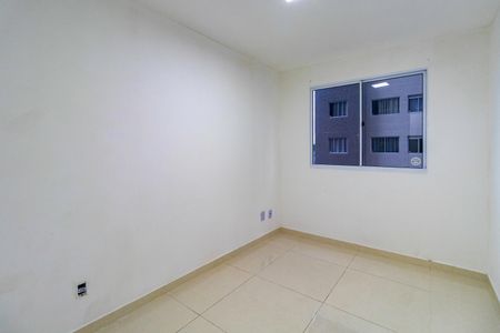 Quarto 1 de apartamento para alugar com 2 quartos, 43m² em Jardim Paris, São Paulo