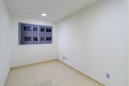 Sala de apartamento para alugar com 2 quartos, 43m² em Jardim Paris, São Paulo