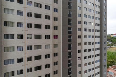 Apartamento para alugar com 43m², 2 quartos e sem vaga Apartamento para alugar com 43m², 2 quartos e sem vagaVista Quarto 2