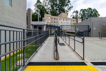 Apartamento para alugar com 43m², 2 quartos e sem vaga Apartamento para alugar com 43m², 2 quartos e sem vagaÁrea comum