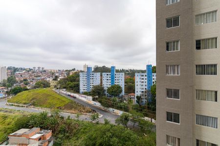 Apartamento para alugar com 43m², 2 quartos e sem vaga Apartamento para alugar com 43m², 2 quartos e sem vagaVista da Sala