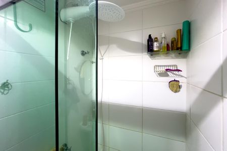 Apartamento à venda com 35m², 2 quartos e sem vagaBanheiro