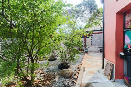 Casa à venda com 480m², 4 quartos e 8 vagas Casa à venda com 480m², 4 quartos e 8 vagasJardim