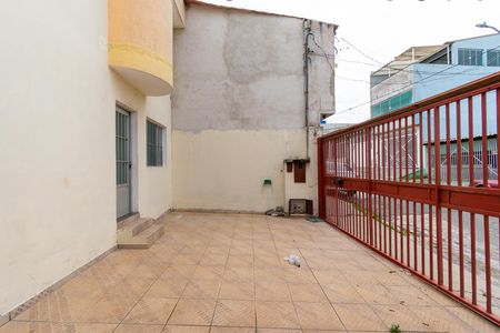Casa para alugar com 84m², 2 quartos e 2 vagasGaragem