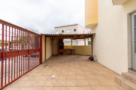 Casa para alugar com 84m², 2 quartos e 2 vagasGaragem