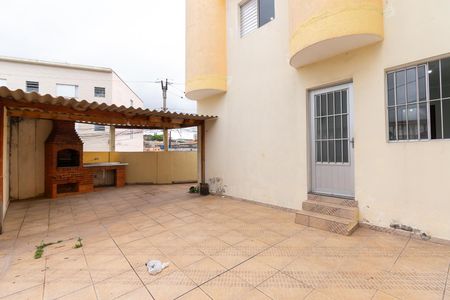 Casa para alugar com 84m², 2 quartos e 2 vagasGaragem