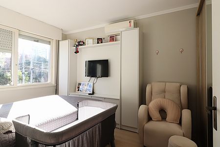 Apartamento à venda com 69m², 2 quartos e 1 vagaQuarto 1