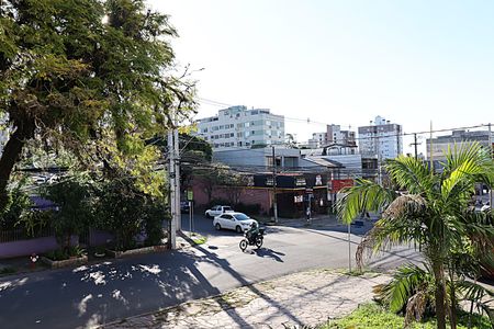 Apartamento à venda com 69m², 2 quartos e 1 vagaVista da Janela do Quarto 2