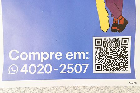 Apartamento à venda com 69m², 2 quartos e 1 vagaPlaca