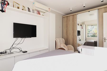 Apartamento à venda com 69m², 2 quartos e 1 vagaQuarto 1