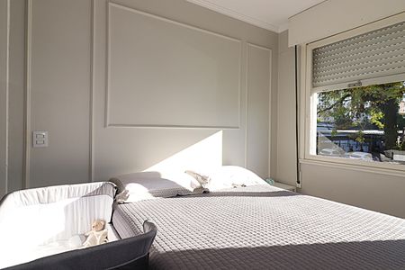 Quarto 1 de apartamento à venda com 2 quartos, 69m² em Passo D’areia, Porto Alegre