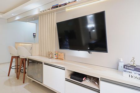 Apartamento à venda com 69m², 2 quartos e 1 vagaSala