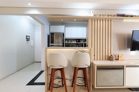 Apartamento à venda com 69m², 2 quartos e 1 vagaCozinha