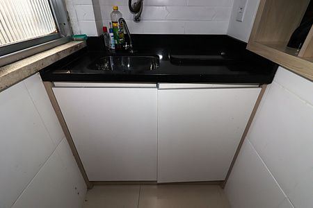 Apartamento à venda com 69m², 2 quartos e 1 vagaÁrea de Serviço