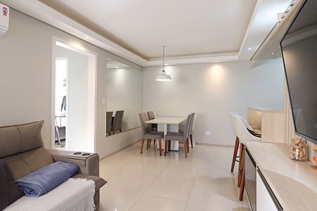 Apartamento à venda com 69m², 2 quartos e 1 vagaSala