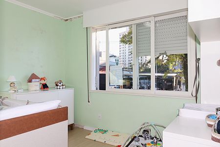 Apartamento à venda com 69m², 2 quartos e 1 vagaQuarto 2
