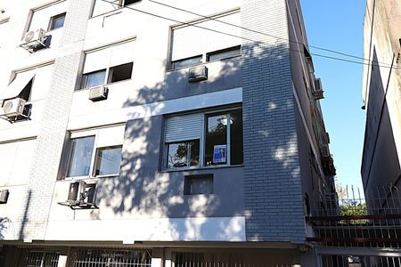 Apartamento à venda com 69m², 2 quartos e 1 vagaFachada do Prédio