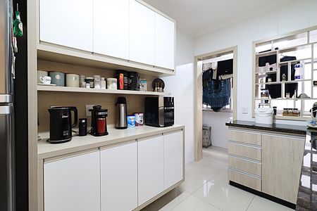 Apartamento à venda com 69m², 2 quartos e 1 vagaCozinha