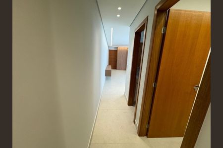 Apartamento à venda com 152m², 2 quartos e 2 vagascorredor íntimo