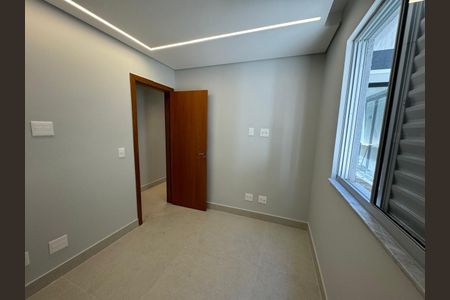 Segundo Quarto de apartamento à venda com 2 quartos, 152m² em Lourdes, Belo Horizonte