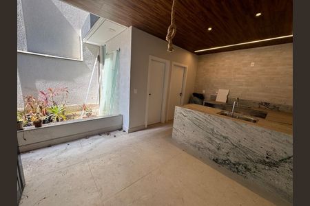 Apartamento à venda com 152m², 2 quartos e 2 vagasÁrea externa - Espaço gourmet coberta