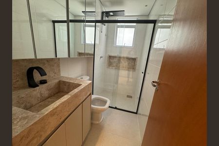 Apartamento à venda com 152m², 2 quartos e 2 vagasBanho Social