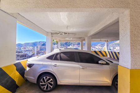 Apartamento à venda com 60m², 2 quartos e 1 vagaGaragem