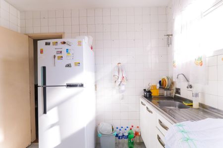 Apartamento à venda com 60m², 2 quartos e 1 vagaCozinha