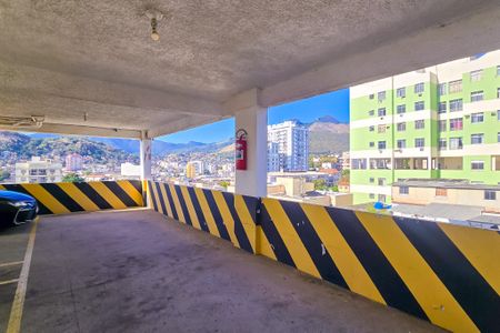 Apartamento à venda com 60m², 2 quartos e 1 vagaGaragem