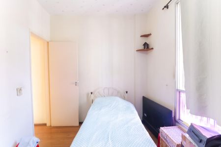 Quarto 2 de apartamento para alugar com 2 quartos, 60m² em Engenho Novo, Rio de Janeiro