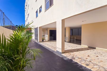 Apartamento à venda com 60m², 2 quartos e 1 vagaÁrea comum