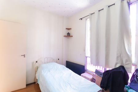 Apartamento à venda com 60m², 2 quartos e 1 vagaQuarto 2