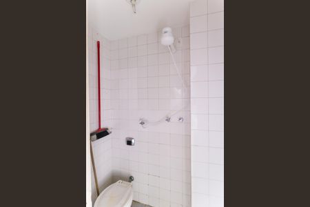 Apartamento à venda com 60m², 2 quartos e 1 vagaBanheiro de serviço