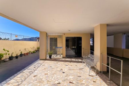 Apartamento à venda com 60m², 2 quartos e 1 vagaHall de entrada