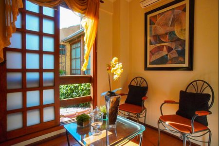 Casa para alugar com 280m², 4 quartos e 2 vagasSala 2