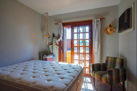 Casa para alugar com 280m², 4 quartos e 2 vagasSuíte 2 