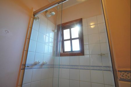 Casa para alugar com 280m², 4 quartos e 2 vagasBanheiro da Suíte 2