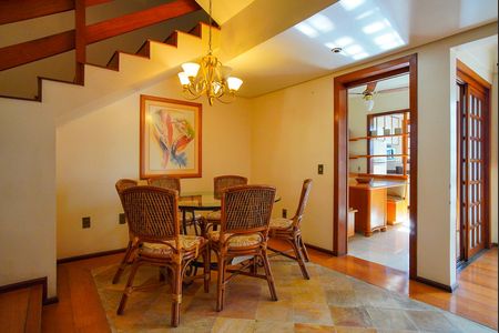 Casa para alugar com 280m², 4 quartos e 2 vagasSala 2