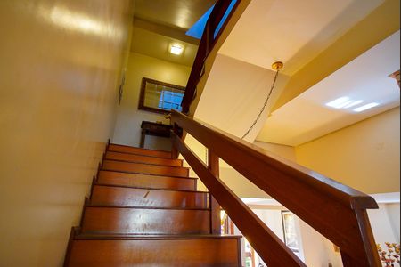 Casa para alugar com 280m², 4 quartos e 2 vagasCorredor