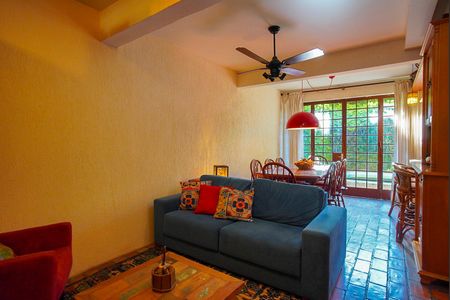 Casa para alugar com 280m², 4 quartos e 2 vagasSala 3 