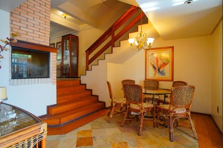 Casa para alugar com 280m², 4 quartos e 2 vagasSala 2